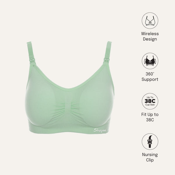 Classic Nursing Bra