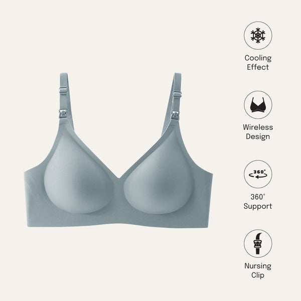 Invi Nursing Air Bra