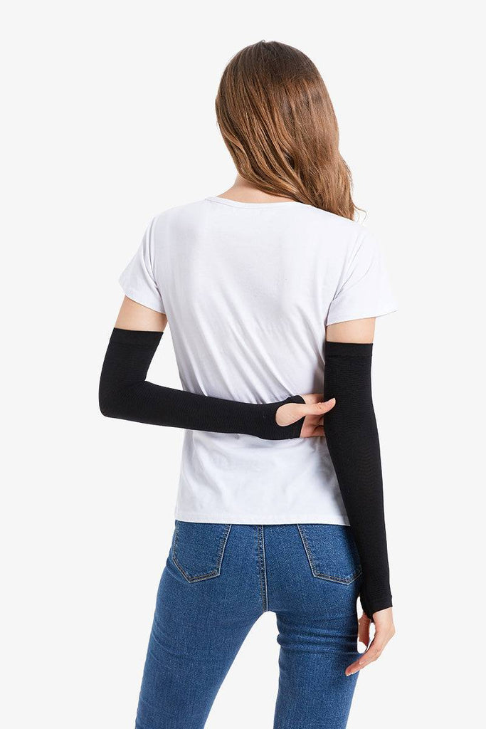 SHAPEEMY Long Arm Shaper for toned arms2