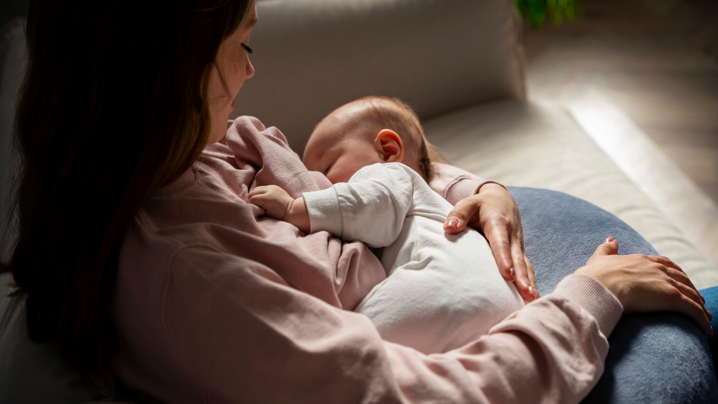 The Future of Breastfeeding: How Advanced Breast Pump Technology is Shaping Maternal Care