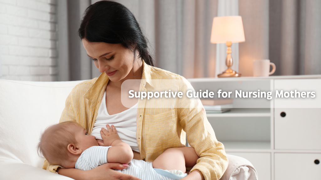 How to Warm Breast Milk: A Supportive Guide for Nursing Mothers