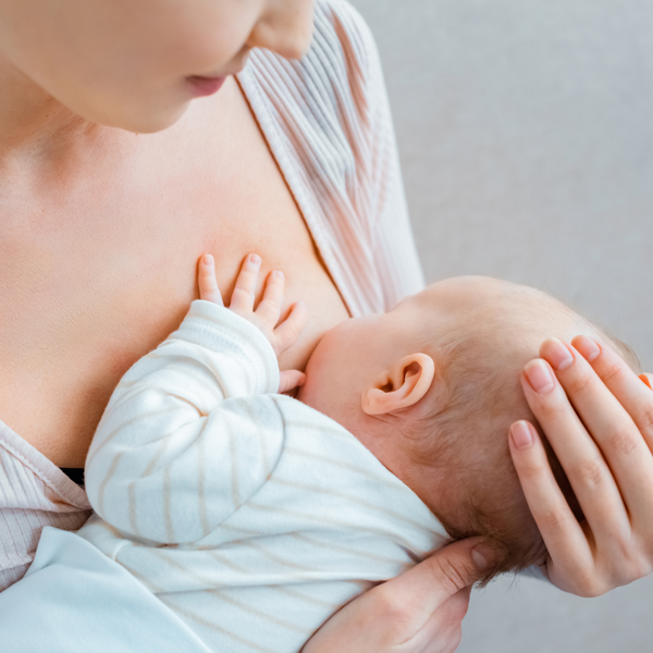 Breastfeeding Care Series