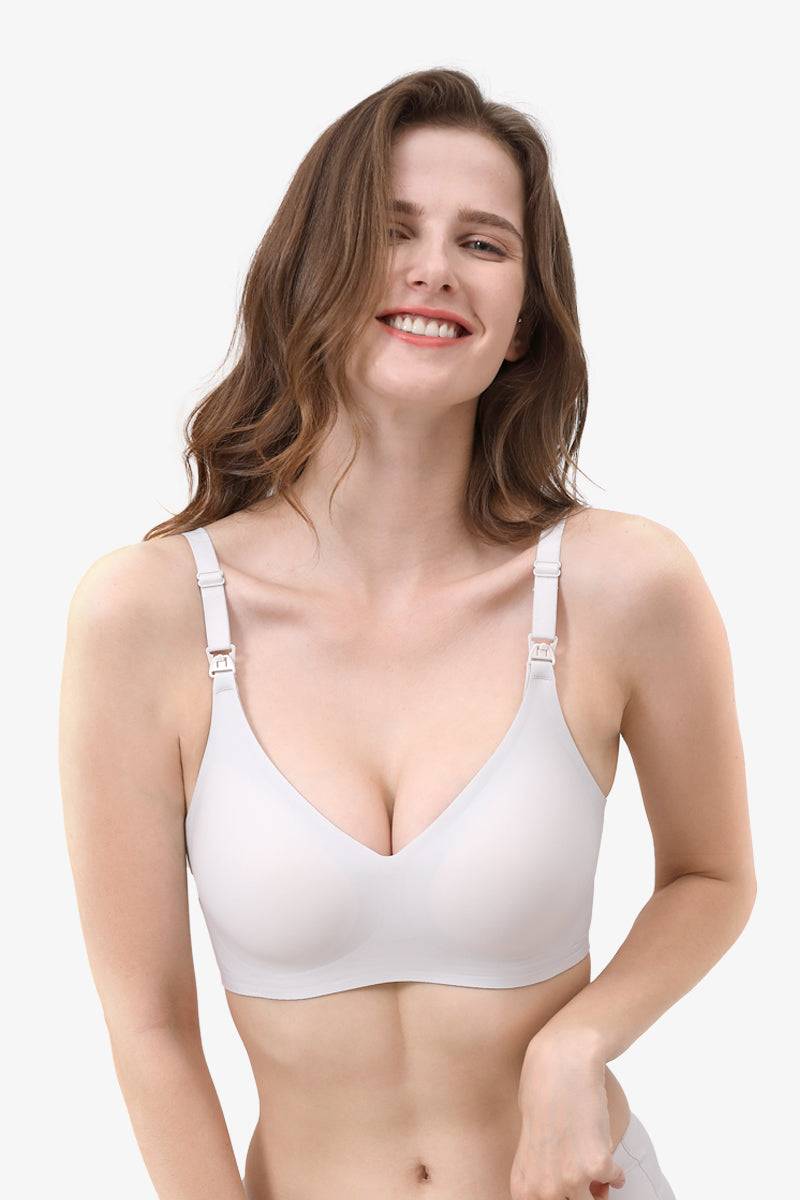 SHAPEE iNVI Nursing Air Bra