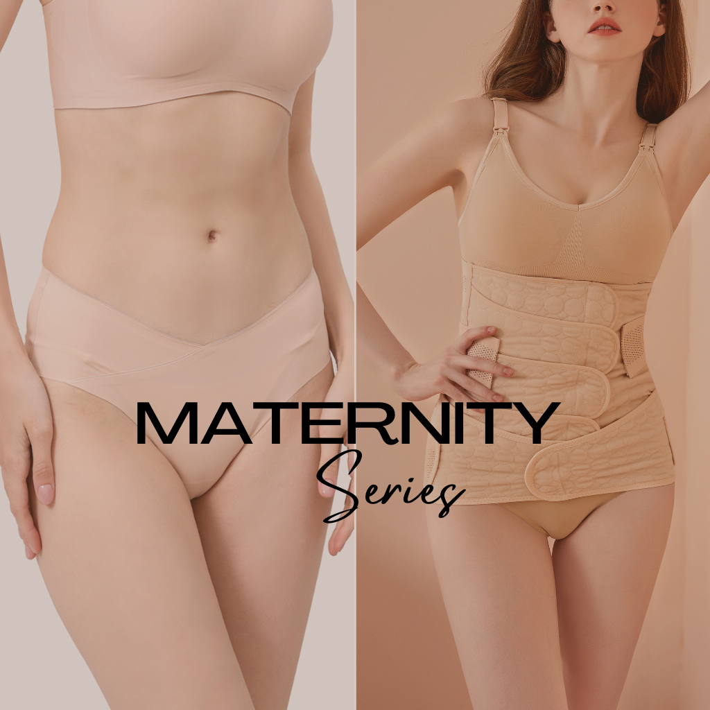 Maternity Lingerie, Underwear & Bras in Malaysia