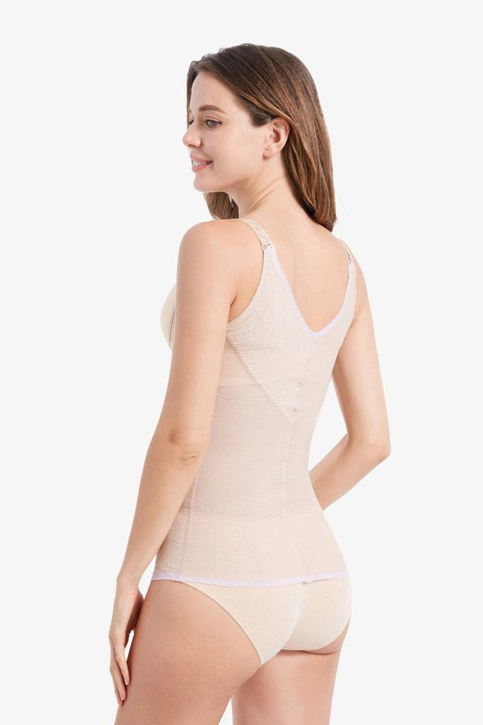 SHAPEEMY 2-Way Stretch Shapewear Body Shaper for Slimming & Contouring0
