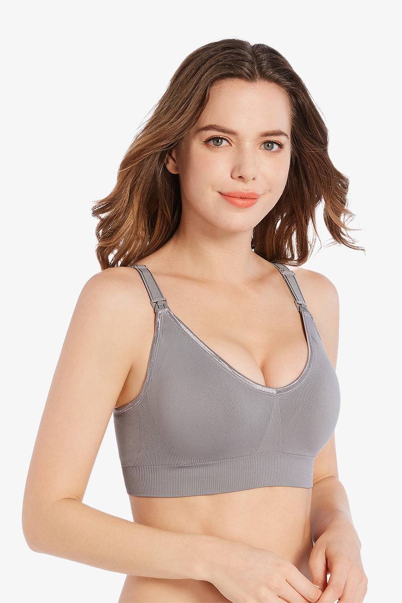 SHAPEEMY  Luxe Nursing Bra