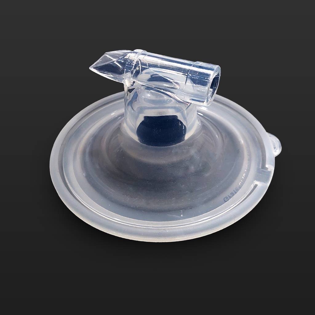 Breast Pump 2.0 Silicone Funnel Shapee