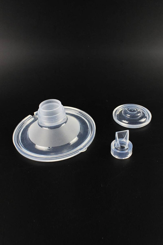 Breast Pump Replacement Care Set by Shapee