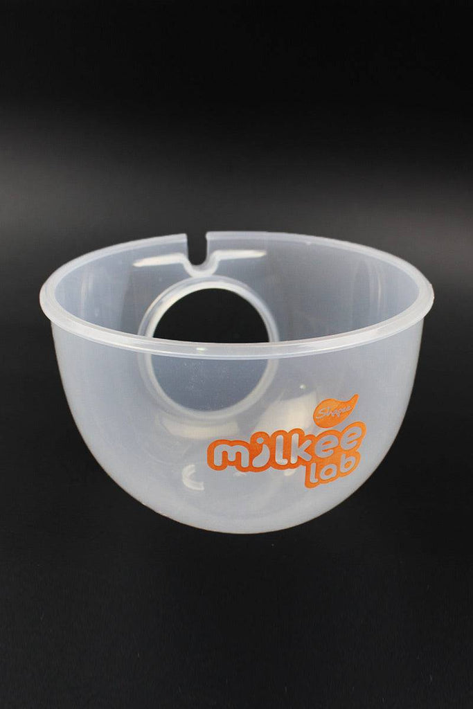 Breast Pump Milk Collector Cup Casing by Shapee