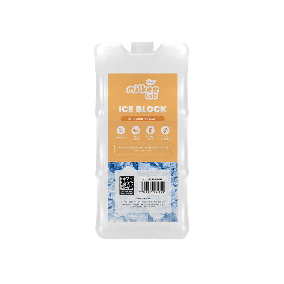 Premium Reusable Ice Block for Cooling and Outdoor Activities – SHAPEEMY