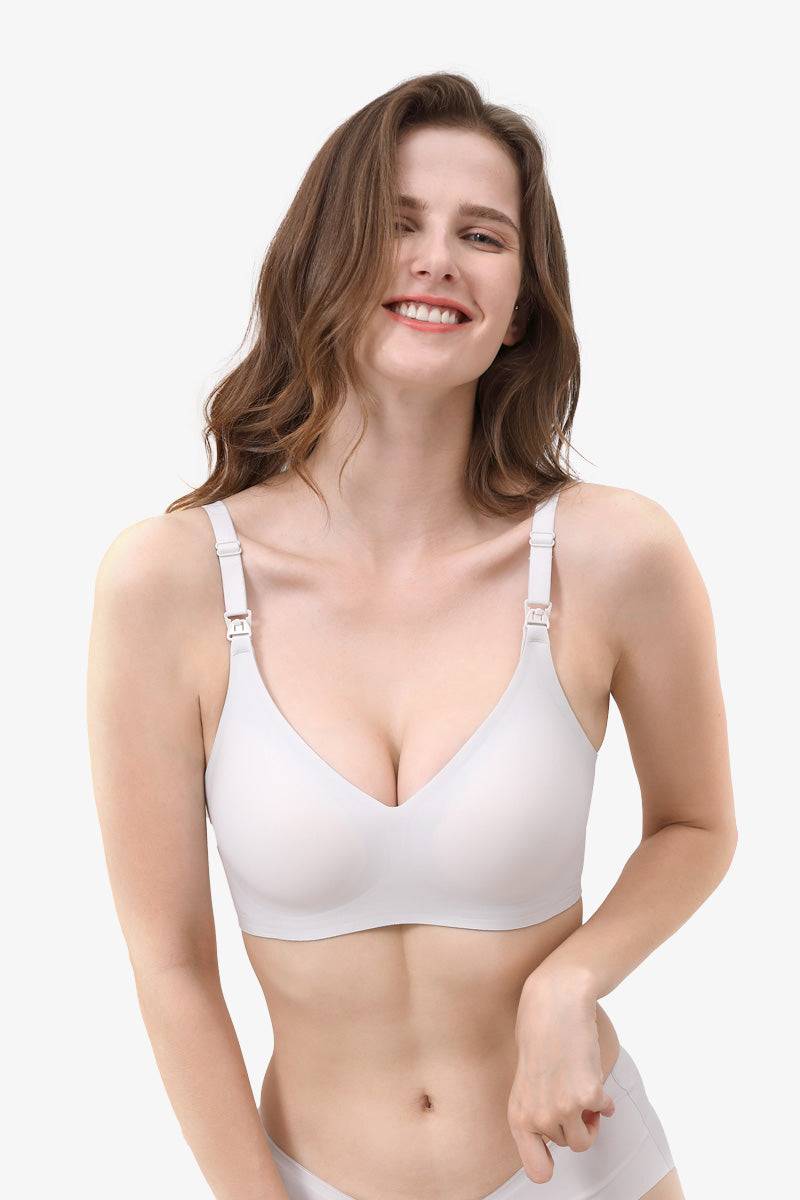 iNVI Nursing Air Bra - SHAPEEMY