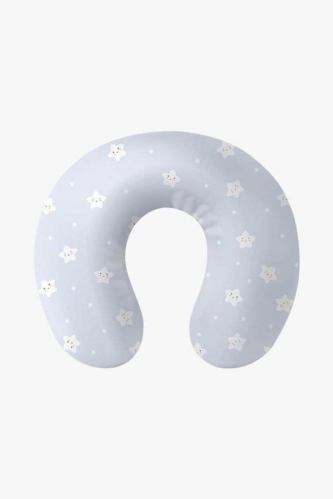 Hypoallergenic Nursing Support Pillow by Shapee, Anti-dust and Mite Resistant4