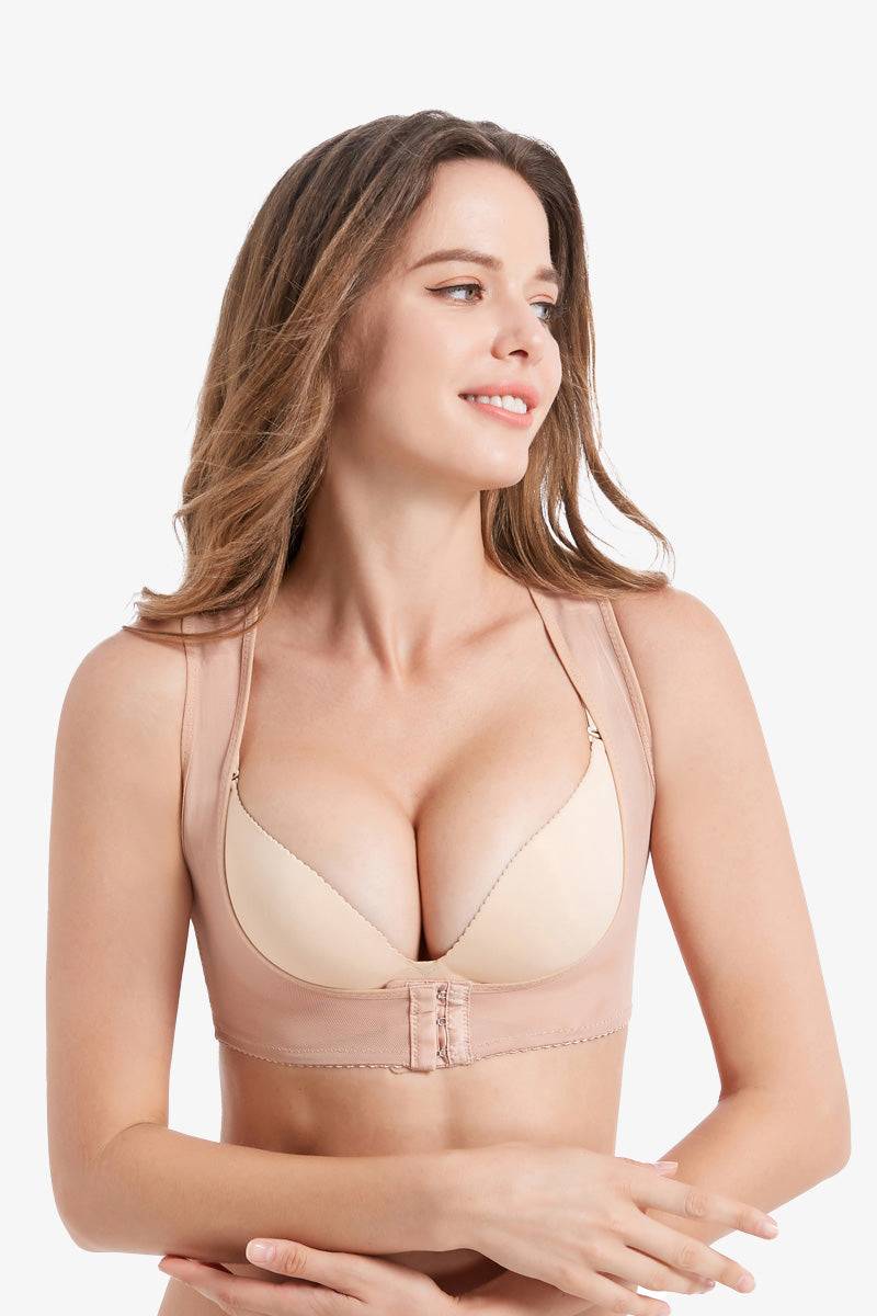 Shapee Posture Braiseree  Supportive Shapewear for Correct Posture –  SHAPEEMY