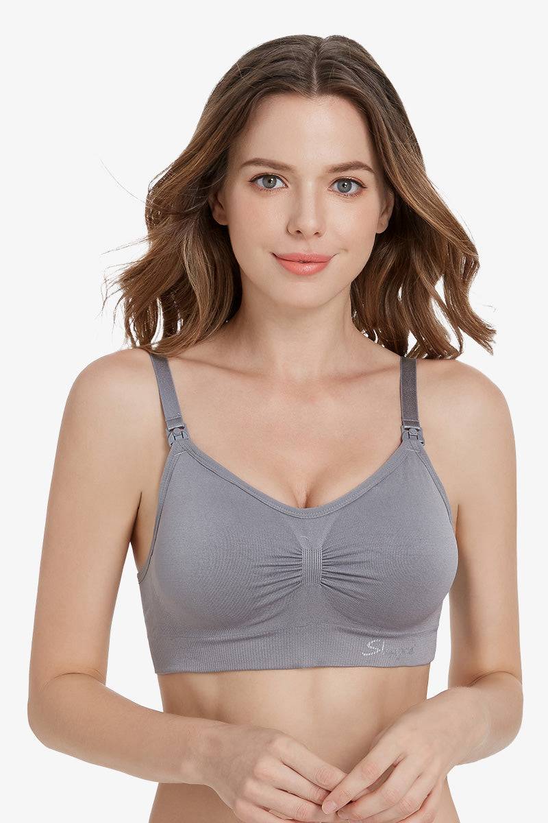 SHAPEEMY  Sassy Nursing Bra