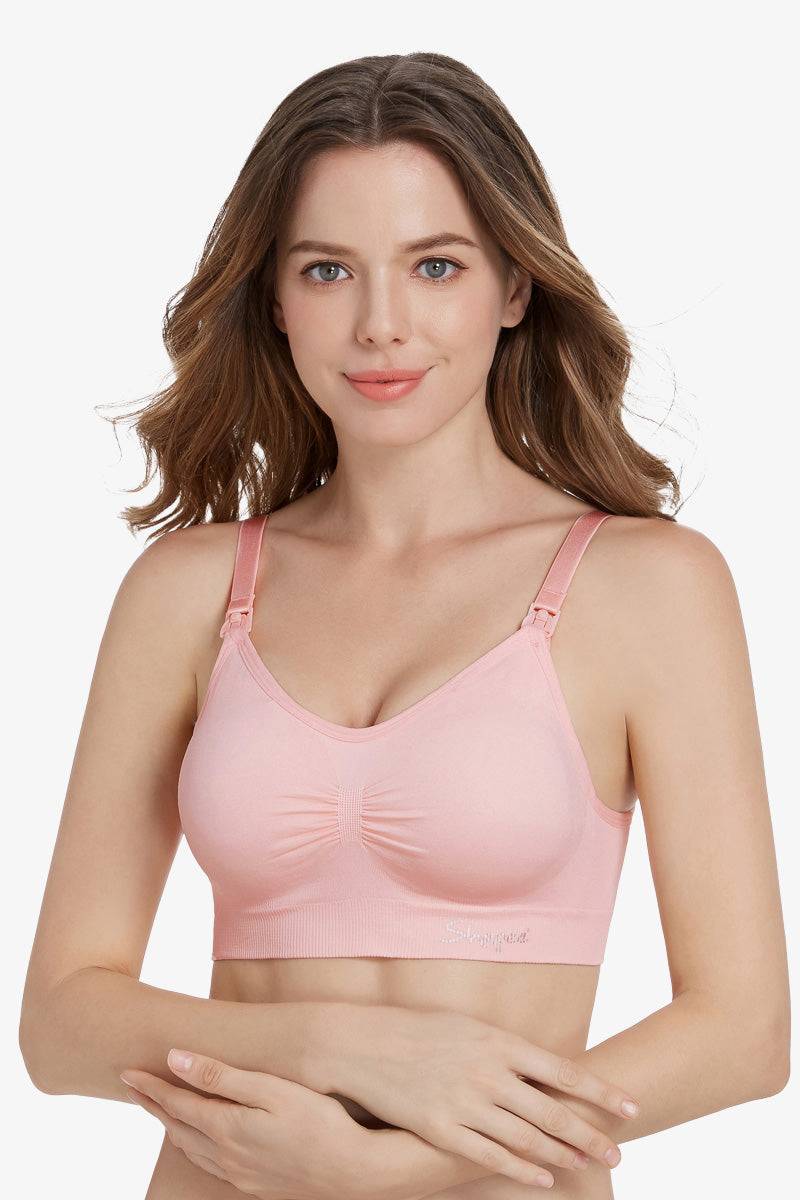 Classic Nursing Bra