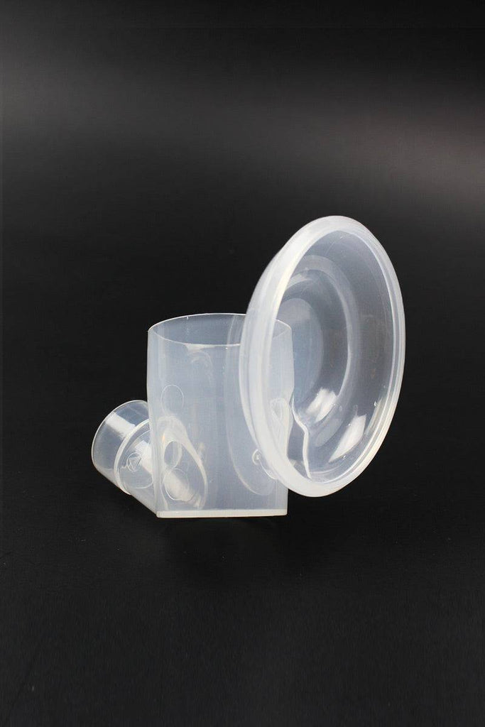 Breast Pump Valve Base by Shapee